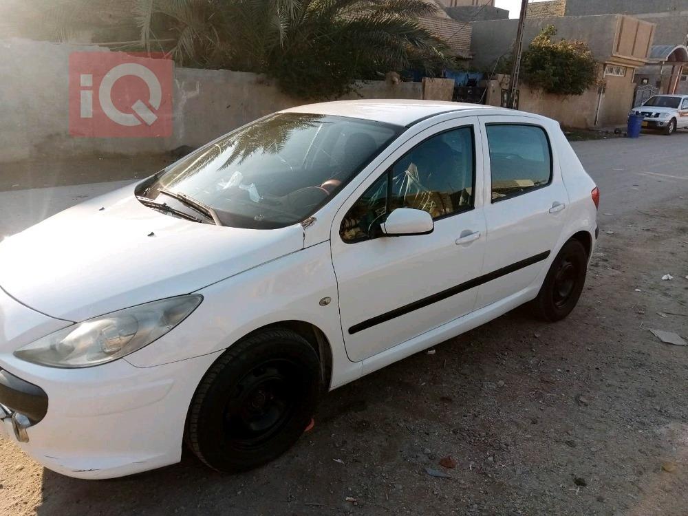 بيجو 307